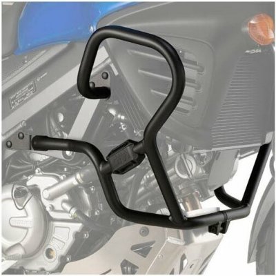 KAPPA trubkový padací rám pro Suzuki DL 650 V-Strom (11-23) | Zboží Auto