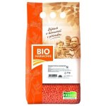 Bioharmonie Čočka červená loupaná 3 kg – Zboží Mobilmania