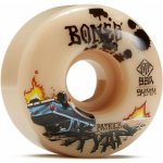 RYAN CRASH AND BURN STF V4 WIDE 53 mm 99A – Zboží Mobilmania