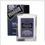 Proraso Azur Lime balzám po holení 100 ml – Zboží Mobilmania