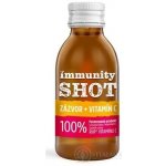 Leros Immunity Shot zázvor + vitamín C 150 ml – Hledejceny.cz