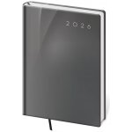 Vario A5 Denní 2026 Grey Design – Zboží Živě