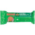 Koh-i-noor Modelovací hmota Keraplast vytvrditelná terra 1000 g – Zboží Dáma