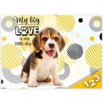 DESKY NA ČÍSLICE PES – Sleviste.cz