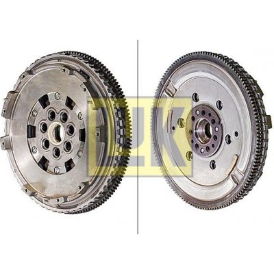 Setrvačník Schaeffler LuK 415 0463 10 – Zbozi.Blesk.cz