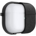 Spigen Urban Fit Black Apple AirPods Pro 2 ACS05483 – Hledejceny.cz