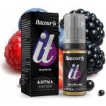 Flavourit Juicy Berries 10 ml – Hledejceny.cz