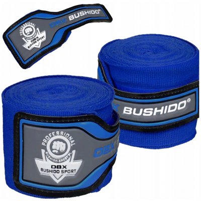 DBX BUSHIDO PRO – Zboží Dáma