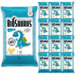 Biosaurus Bio křupky slané Bio 50 g – Zboží Dáma
