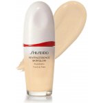 Shiseido Revitalessence Skin Glow Foundation SPF30 rozjasňující make-up 120 Ivory 30 ml – Hledejceny.cz