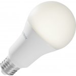 TechToy Smart Bulb RGB 11W E27 TSL-LIG-A70 – Zboží Mobilmania