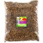 JUKO Bráněnka sušené larvy 500 ml – Zbozi.Blesk.cz