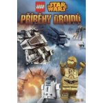 Star Wars: Příběhy Droidů 2 DVD – Sleviste.cz