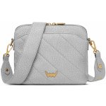 Vuch Fossy Belle Grey – Zbozi.Blesk.cz