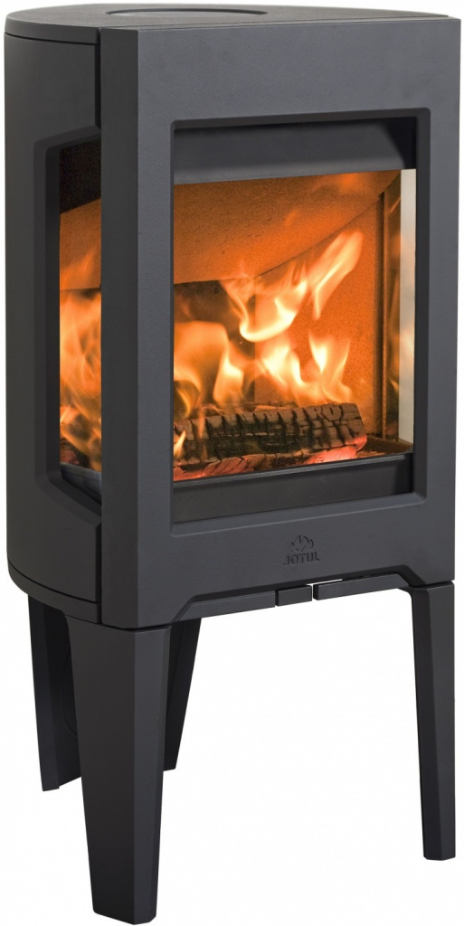 Jotul F163CB černá