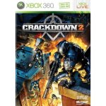 Crackdown 2 – Zboží Živě