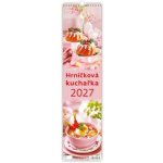 Hrníčková kuchařka vázanka 2027 – Zbozi.Blesk.cz