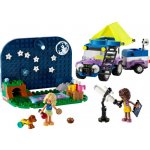 LEGO® Friends 42603 Auto na pozorování hvězd – Hledejceny.cz