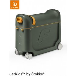 JetKids by Stokke BedBox Golden Olive 23 l