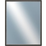 DANTIK TAIGA 80x100 cm černá 3108 – Zboží Mobilmania