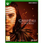 GreedFall II: The Dying World (XSX) – Hledejceny.cz