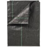 J.A.D. Tools Agrotextilie tkaná 1 x 10 m 110 g/m² – Hledejceny.cz