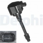 Zapalovací cívka DELPHI GN10886-12B1 (GN1088612B1) – Hledejceny.cz