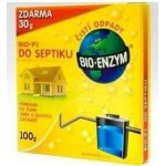 BIO-P1 septiky 100 g – Hledejceny.cz