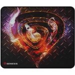 Genesis Carbon 500 M Steel NPG-2098 – Sleviste.cz