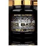 Scitec Big Bang 825 g – Zboží Mobilmania