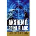 Akademie Point Blanc - Anthony Horowitz – Hledejceny.cz