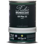 Rubio Monocoat Oil Plus 2C Pure 0,39 l bezbarvý – Hledejceny.cz