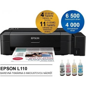 Epson L110