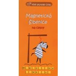 Ditipo Magnetická hra: Šibenice na cesty – Zboží Mobilmania
