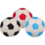 Trixie Fotbalový míč plněný molitanem 6 cm – Zboží Dáma
