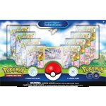 Pokémon TCG Pokémon GO Premium Collection Radiant Eevee – Zboží Mobilmania