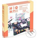 DJECO DIY Kreativní sada Módní doplňky – Zboží Mobilmania
