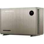 Microwell HP 1500 SILVER Inverter Pro kW – Zboží Dáma