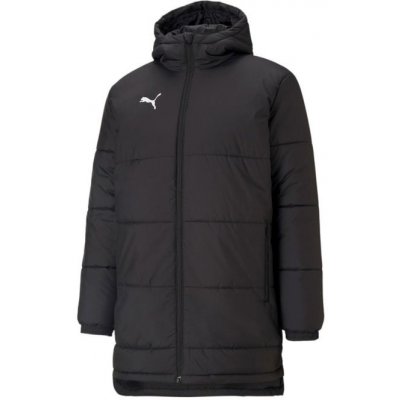 Puma Bench Jacket M – Zboží Mobilmania