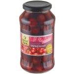 Natur farm Višňový kompot 700 g – Zboží Dáma