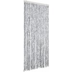 Moskytiéra do dveří 90 cm x 200 cm – Hledejceny.cz
