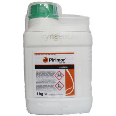 Syngenta Pirimor 50 wg 1 kg