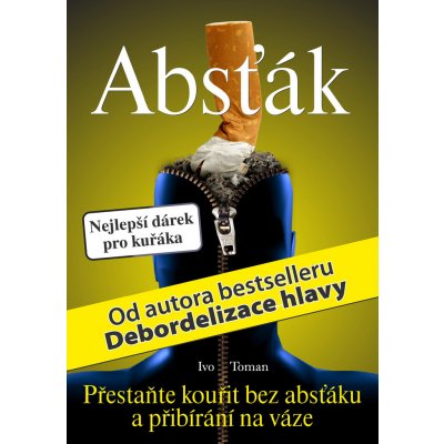 Absťák - Ivo Toman