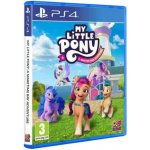 My Little Pony: A Maretime Bay Adventure – Zbozi.Blesk.cz