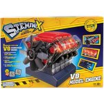 Alltoys Stemnex Motor V8 model – Zboží Živě