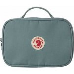 Fjällräven modrošedá toaletní taška Kånken Toiletry Bag – Hledejceny.cz