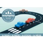 Waytoplay Expressway autodráha – Zboží Dáma