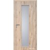 Interiérové dveře Doornite Linea dub hudson 110 P