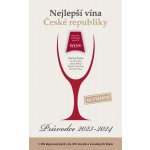 Nejlepší vína České republiky 2023/2024 - autorů kolektiv – Hledejceny.cz