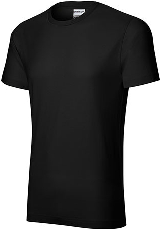 Rimeck Resist heavy tričko pánské černá